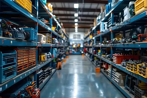 Custom Supply Chain Solutions