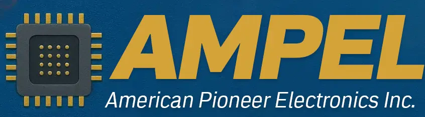 American Pioneer Electronics Inc